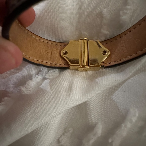 Louis Vuitton Bracelet - Picture 3 of 3